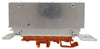 TPS 110 Pfeiffer PM 061 340-T AT Turbomolecular Pump Controller Module Working