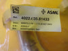 ASML 4022.635.81433 2-Way Vacuum Manifold FNPT 2 1/2-2X NUT DN50 New Surplus