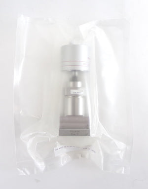 Fujikin 439225 Diaphragm Valve 316L-P Lot of 4 New