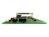 Electroglas 253491-002 Communication Assembly PCB Card Rev. E 4085x PSM Working
