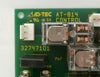 ADTEC Plasma Technology 32747101 Control Board PCB AT-814 AXR-2000III Spare