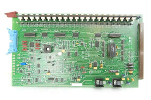 SVG Silicon Valley Group 99-7112A Track Interface PCB Card Rite Track 88 Working