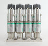 CKD MAGD-10R-AT2 Pneumatic Diaphragm Valve AGD-R Series Lot of 12 Working