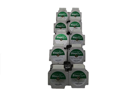 Sanyo Denki 103H7822-0440 Stepping Motor StepSyn Reseller Lot of 10 Working