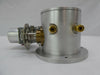 Varian Ion Implant Systems Unmarked Aperture Gate Assembly Working Surplus