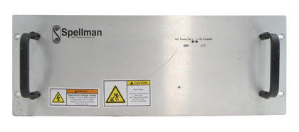 Spellman FIB35P/959 High Voltage Power Supply Untested As-Is