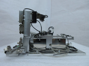 Nikon Reticle Pre1 Barcode Assembly NSR-S205C Step-and-Repeat Exposure Surplus