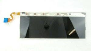 Leybold Vacuum FKF 2LD01 LCD Display Board PCB UL 500 ULTRATEST Working Spare