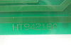 Hitachi HT94218A Interface Board PCB Card PM1 Ver. I M-712E Etcher Working Spare