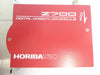 Horiba STEC Z500 Z700 Mass Flow Controller MFC Reseller Lot of 10 Working