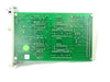 AMAT Applied Materials 0100-91145 Argon/Oxygen Bleed and Charge Monitor PCB Card
