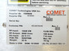 Comet Technologies 20105342 RF Match Lam Research 832-242736-002 Spare Surplus