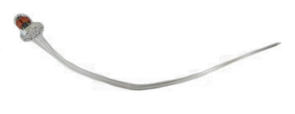 ASM 16-191038D01 Feed Through - CF5 TC K-Type New