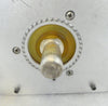 Lam Research 857-174321-111 RF Match Chamber Top With Light Source Working