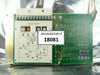 JEOL JSM-6400F Vacuum System Operator Interface Panel AP002013-01 Working Spare