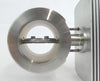 VAT 61234-KEGQ-AWX2 Butterfly Valve Control Series 612 Working Surplus