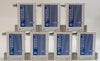 Fujikin P7000D Mass Flow Controller MFC FCSP7102D FCSP7102DW Lot of 7 Working