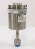 MKS Instruments 627B12TBC1B Baratron Capacitance Manometer Working Surplus