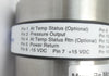 MKS Instruments CV7627D Baratron Isolation System 627D-29049 CV7627D-05 New