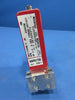 Horiba STEC SEC-7330M Mass Flow Controller SF6 200CCM Lot of 2 Used Working