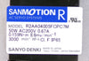 AMAT Applied Materials Wafer Lift Assembly THK SKR Panasonic R2AA04005FCPC7M