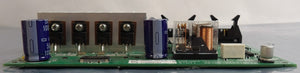 Sinfonia Technology SBX93-100412-11 Interface PCB SBX08-000310-11 Working