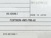 Fujikin FCSP7002W-4WS1-F160-A3 Flow Control System P7000 WR TEL 015-021348-1 New
