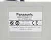 Panasonic HL-C2DP-EX Ultra High Speed Laser Set HL-C211F5E-MK Working