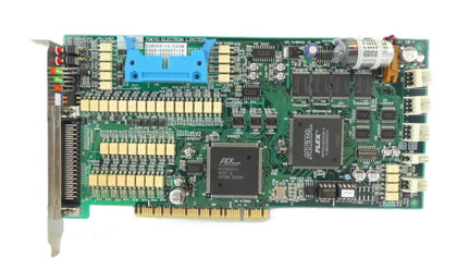 TEL Tokyo Electron E281-000007-14 E2B004-14/CCIM PCB Card E208-000007-14 Working