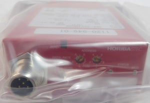 Horiba STEC SEF-Z524MGXN Mass Flow Controller Meter Z500 22 SLM HCl New
