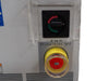 SMC HRZ002-W-Z Thermo-Chiller Recirculating Water Cooling Chiller Refurbished
