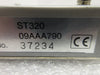 Mitutoyo 09AAA790 Linear Scale ST320 Nikon NSR-S306C DUV Scanning Used Working