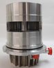 Agilent EX8698928R004 Turbomolecular Pump Turbo TV-401/301 Lot of 2 Untested