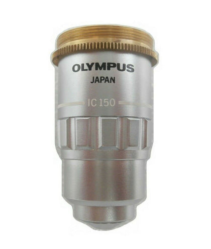 Olympus MDPlan 150 0.95 ∞/0 f=180 Microscope Objective IC 150 Working Surplus
