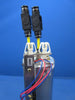 Kuroda SPCBUA2-20-16-ZV Wafer Robot TEL Tokyo Electron 3D80-000009-V4 Used