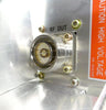 Daihen AGA-50G-V RF Power Generator TC03-C07-1309-V TEL 3D39-000005-V1 Working