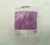 Entegris BT8-8FN-1 Tee Adapter 1/2" Flaretek x 1/2" MNPT Branch Lot of 17 New