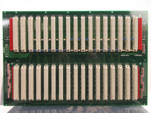 Nikon Precision 4S018-831 Backplane Interface Board PCB LIUBPB2X2 NSR Working