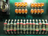 Philips 1721/10 Processor PCB Card ASML 9406.217.2110 PAS 5000/2500 Used Working