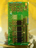 JEOL MP002847(01) STIG AMP PB PCB Card KI JEM-2010F TEM Used Working