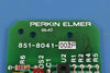 Perkin Elmer 851-8041-002 PCB