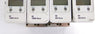 Brooks GF125C Mass Flow Controller MFC GF125C-105883 GF125C-105882 Lot of 13