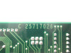 Hitachi 571-7025 Processor VME PCB Card AFCNT00 I-900SRT Working Surplus