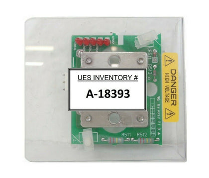 TDK 2EA00E181B/D Power Supply LED PCB TEL Tokyo Electron ACT12 Working Surplus