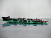 Optimation GCM1010 VMB Processor Board PCB Rev. A Missing Components As-Is