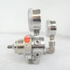 Matheson MREG-0983-XX High Purity Regulator Varian 108408001 Lot of 3 New Spare