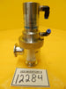 Diavac Limited LCAV-25H Pneumatic Angle Valve MRC Eclipse Star Used Working