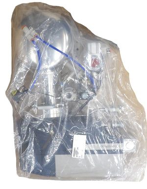 CTI-Cryogenics 8185396G001 On-Board IS 8F Cryopump IPN 500688694 OEM Refurbished