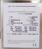 Brooks Instrument GF125C Mass Flow Controller MFC AMAT Reseller Lot of 11 Spare