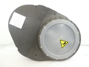 VAT 65048-JH52-AKF1 Pendulum Control & Isolation Gate Valve Series 650 Working